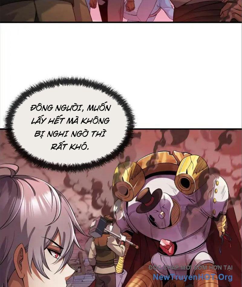 Thập Hoang Chi Vương Chapter 17 - Trang 2