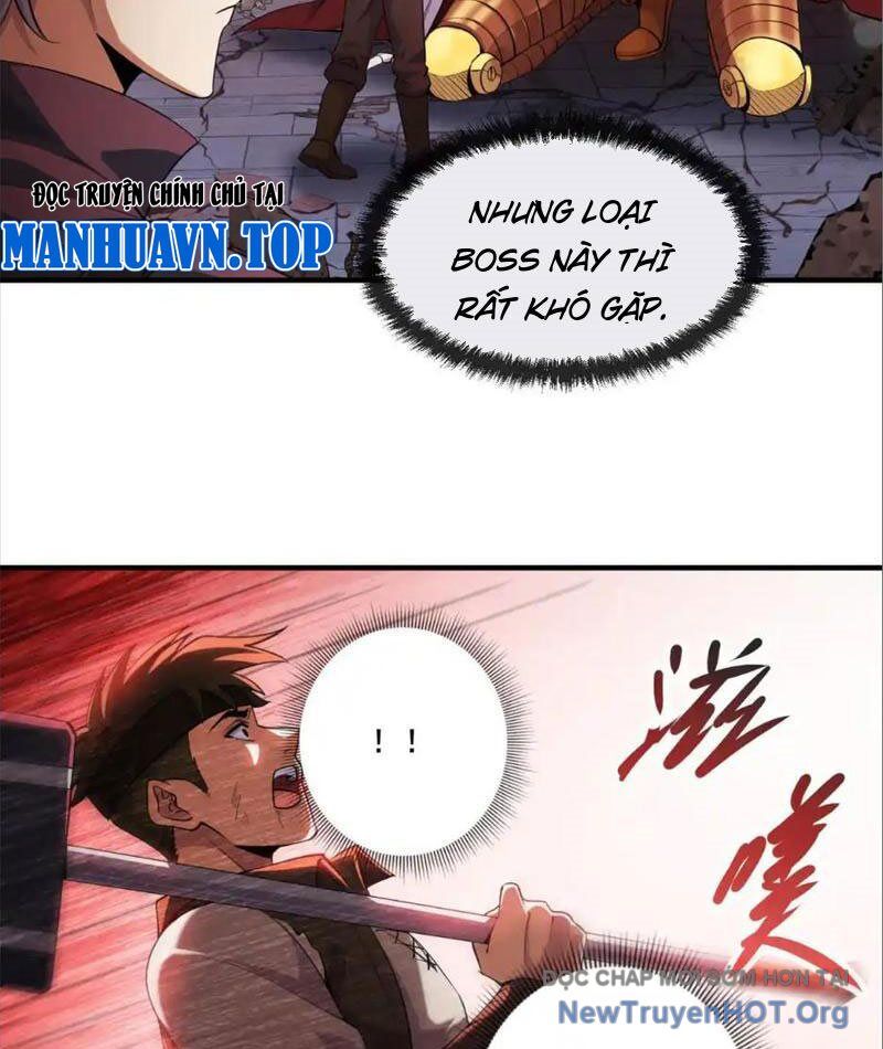 Thập Hoang Chi Vương Chapter 17 - Trang 2