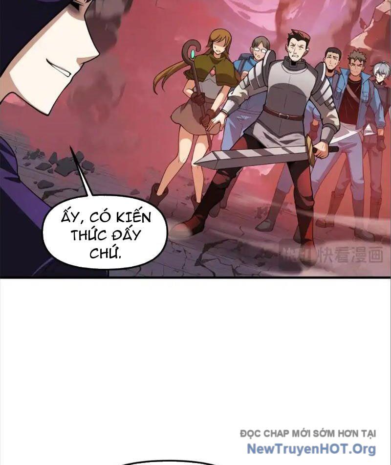Thập Hoang Chi Vương Chapter 17 - Trang 2