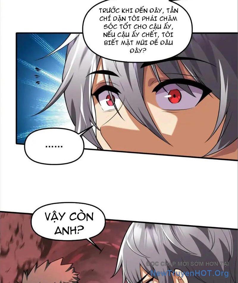 Thập Hoang Chi Vương Chapter 17 - Trang 2