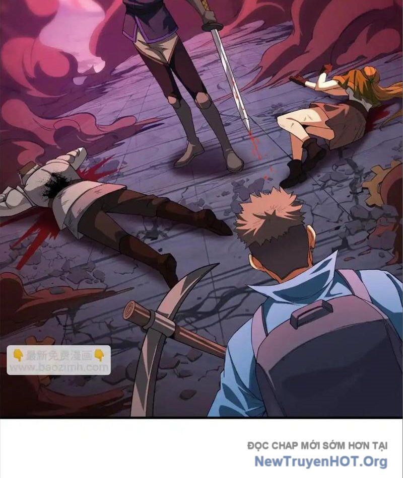 Thập Hoang Chi Vương Chapter 17 - Trang 2