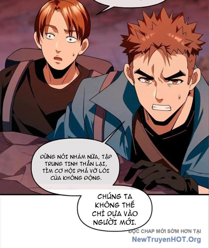 Thập Hoang Chi Vương Chapter 18 - Trang 2