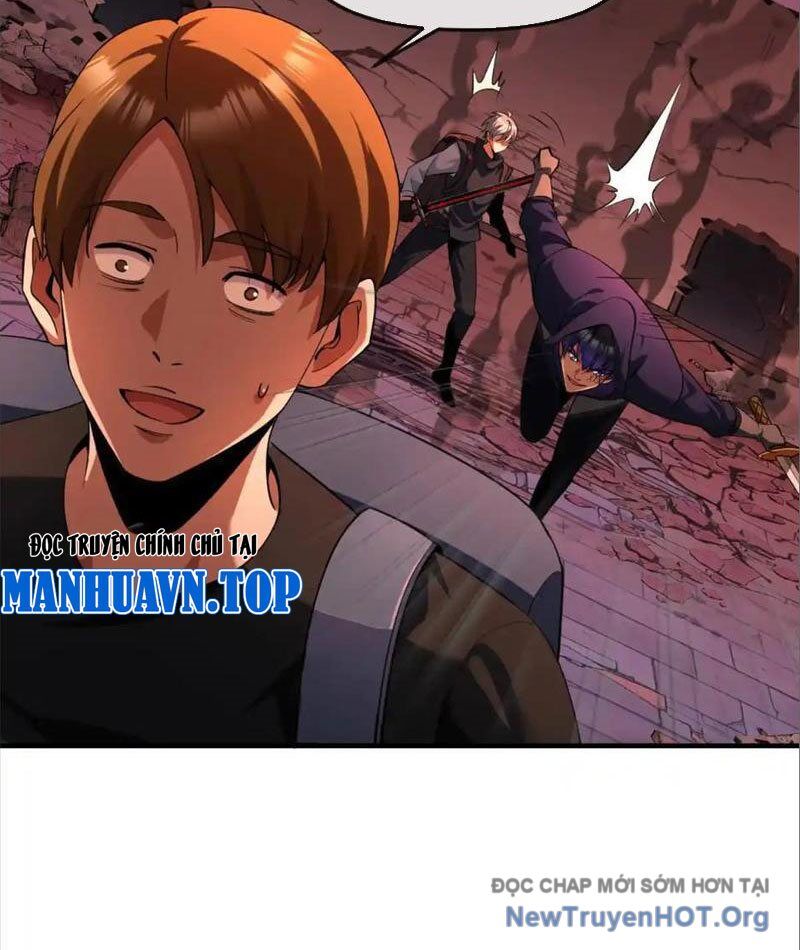 Thập Hoang Chi Vương Chapter 18 - Trang 2