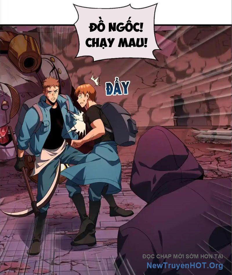 Thập Hoang Chi Vương Chapter 18 - Trang 2