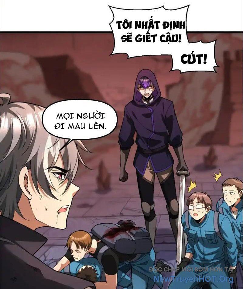 Thập Hoang Chi Vương Chapter 19 - Trang 2