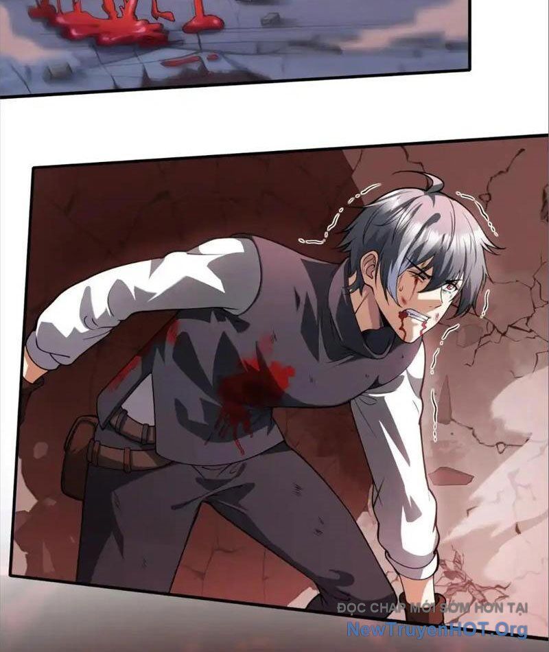 Thập Hoang Chi Vương Chapter 19 - Trang 2