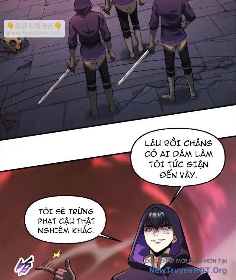Thập Hoang Chi Vương Chapter 19 - Trang 2