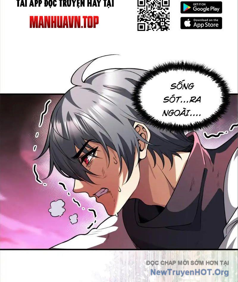 Thập Hoang Chi Vương Chapter 19 - Trang 2