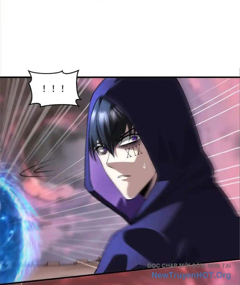 Thập Hoang Chi Vương Chapter 19 - Trang 2