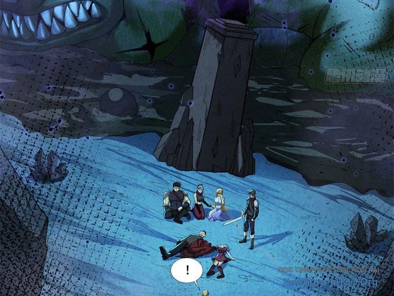 Thập Hoang Chi Vương Chapter 2 - Trang 2