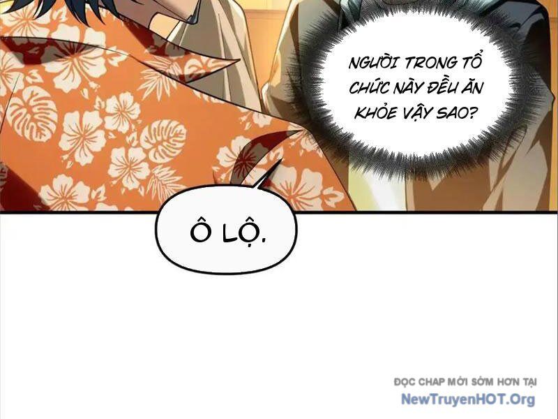Thập Hoang Chi Vương Chapter 20 - Trang 2