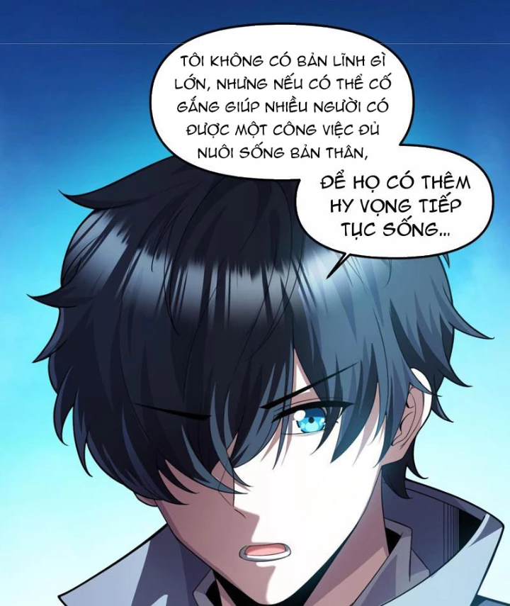 Thập Hoang Chi Vương Chapter 29 - Trang 2