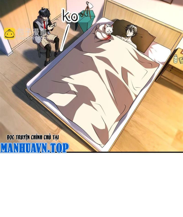 Thập Hoang Chi Vương Chapter 29 - Trang 2