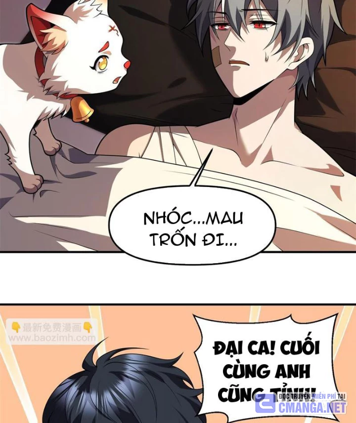 Thập Hoang Chi Vương Chapter 29 - Trang 2