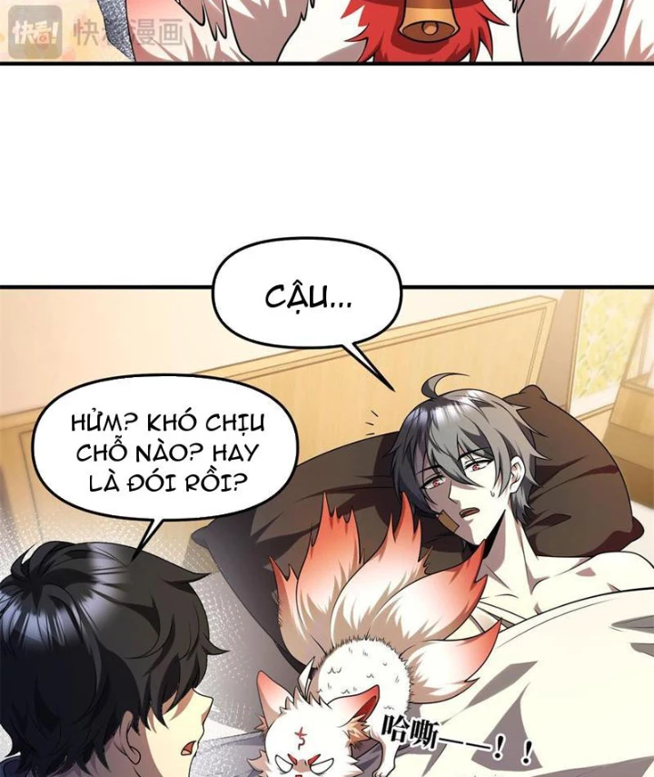 Thập Hoang Chi Vương Chapter 29 - Trang 2