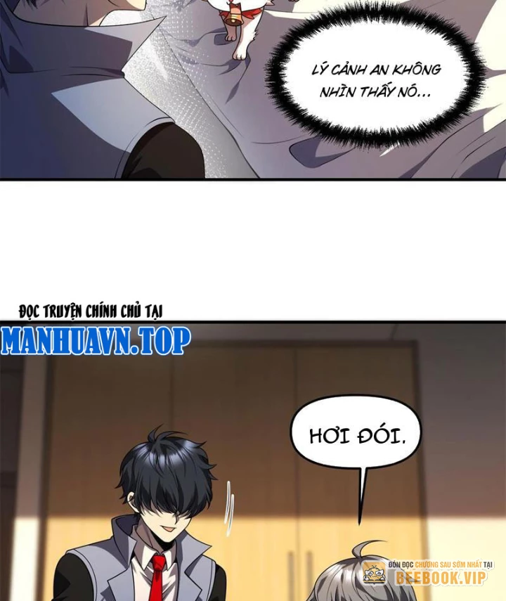 Thập Hoang Chi Vương Chapter 29 - Trang 2