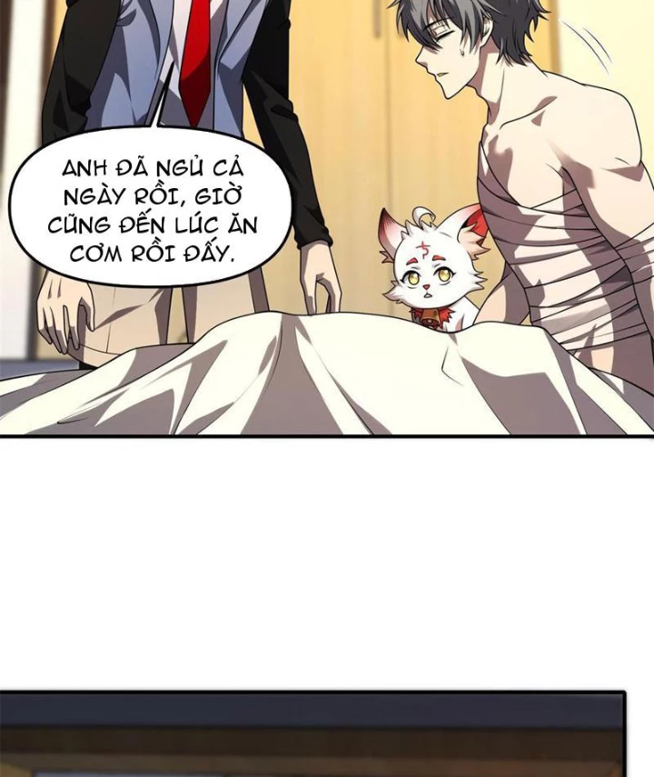 Thập Hoang Chi Vương Chapter 29 - Trang 2