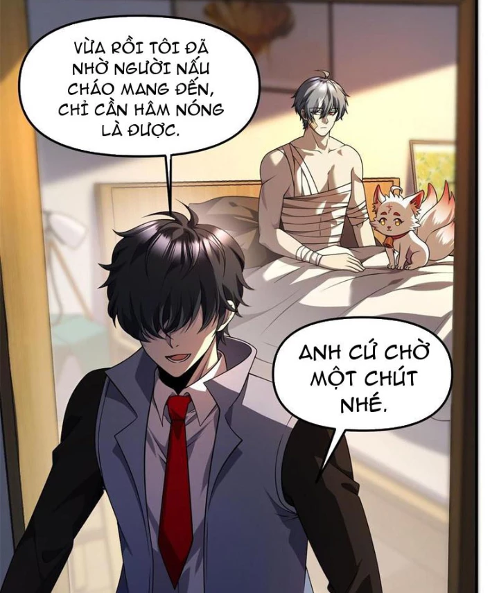 Thập Hoang Chi Vương Chapter 29 - Trang 2