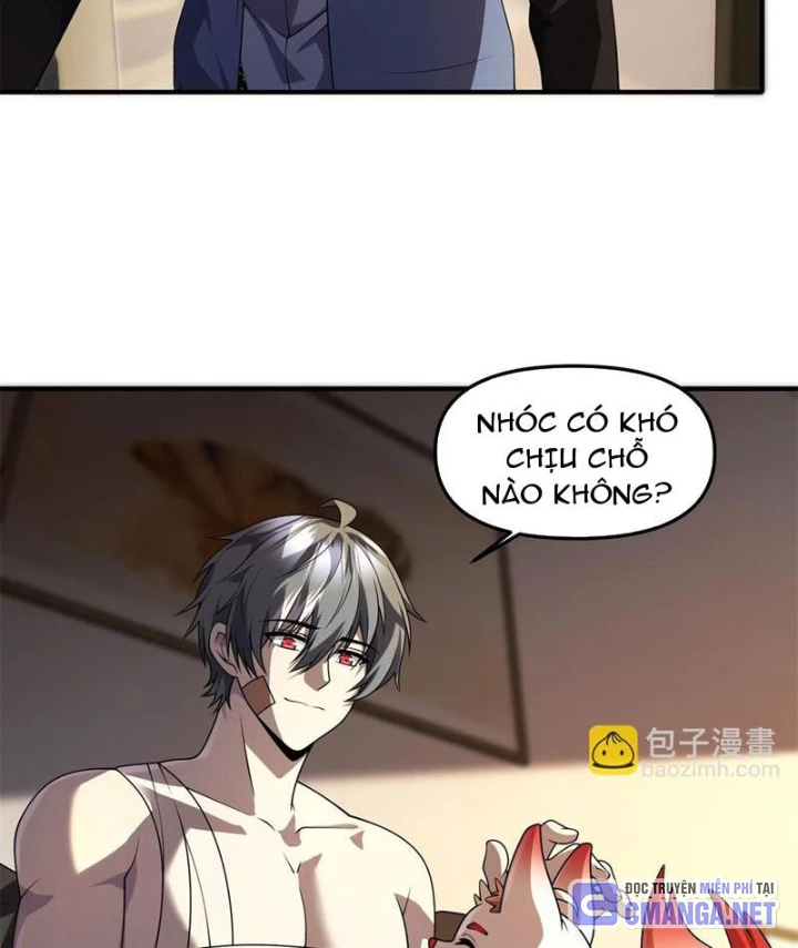 Thập Hoang Chi Vương Chapter 29 - Trang 2