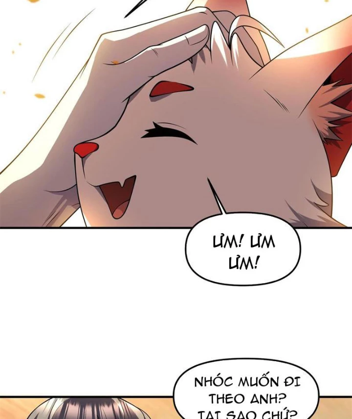 Thập Hoang Chi Vương Chapter 29 - Trang 2