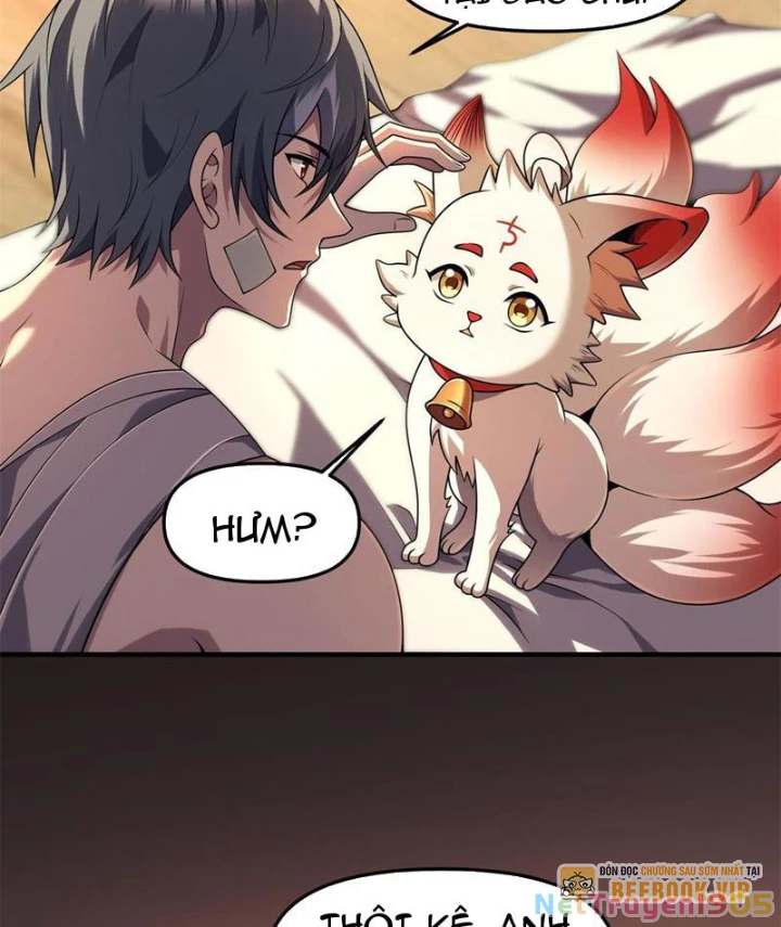 Thập Hoang Chi Vương Chapter 29 - Trang 2