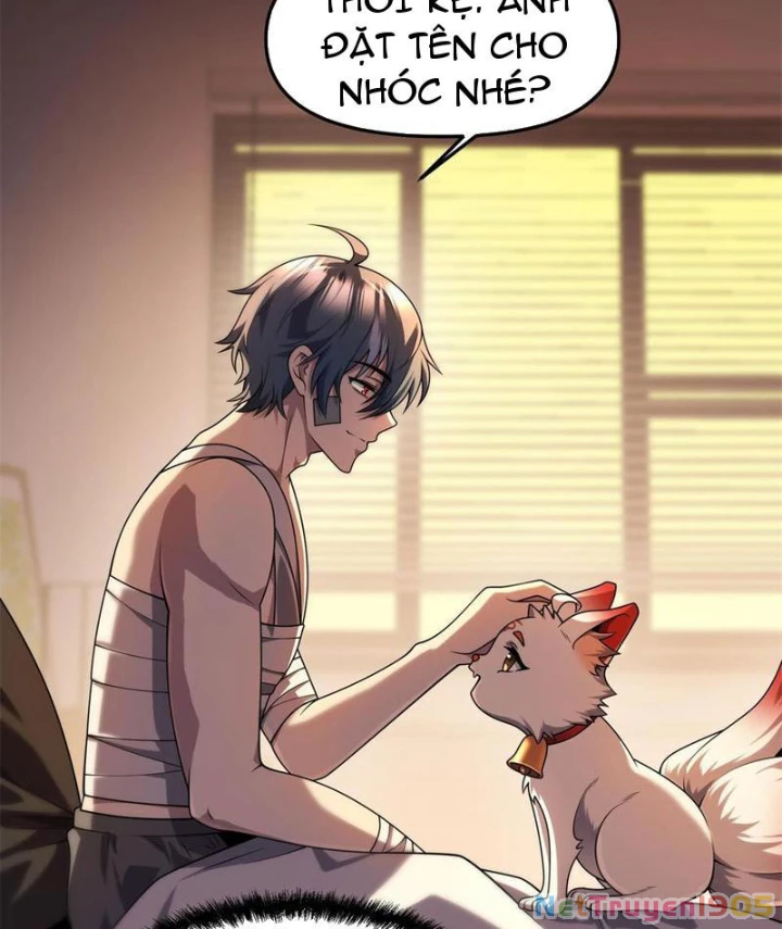 Thập Hoang Chi Vương Chapter 29 - Trang 2