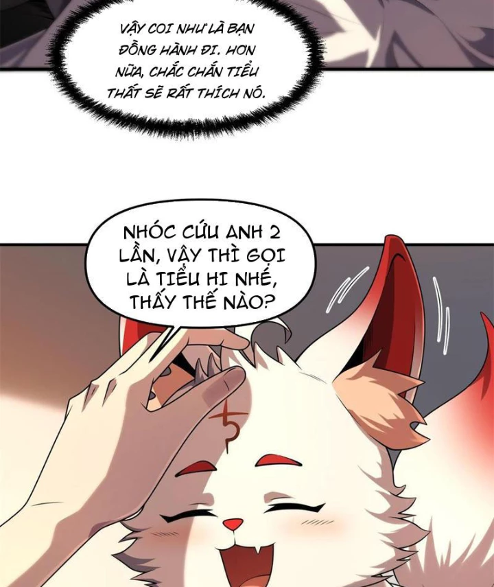 Thập Hoang Chi Vương Chapter 29 - Trang 2