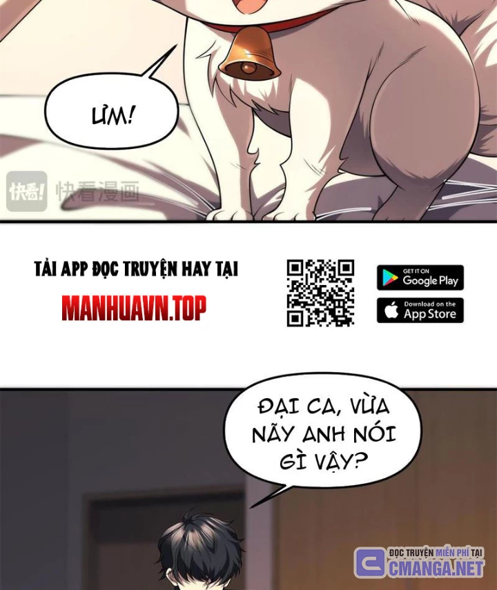 Thập Hoang Chi Vương Chapter 29 - Trang 2