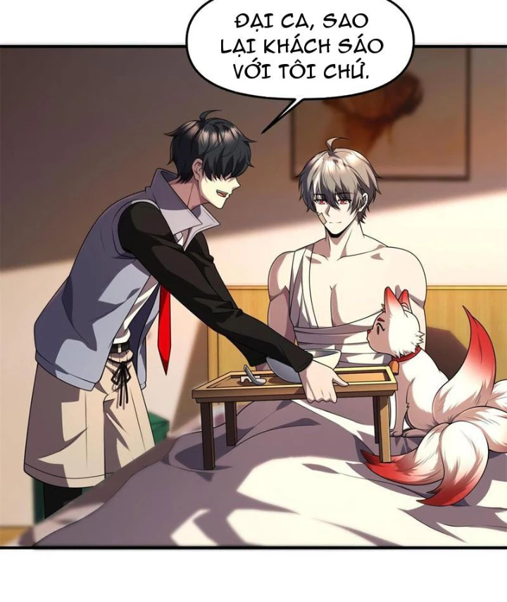 Thập Hoang Chi Vương Chapter 29 - Trang 2
