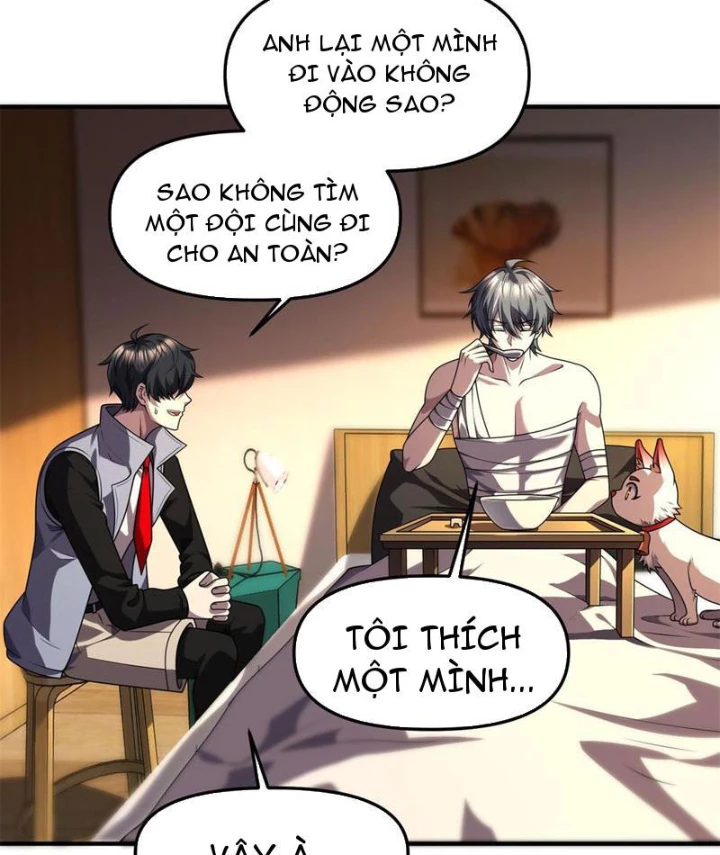 Thập Hoang Chi Vương Chapter 29 - Trang 2