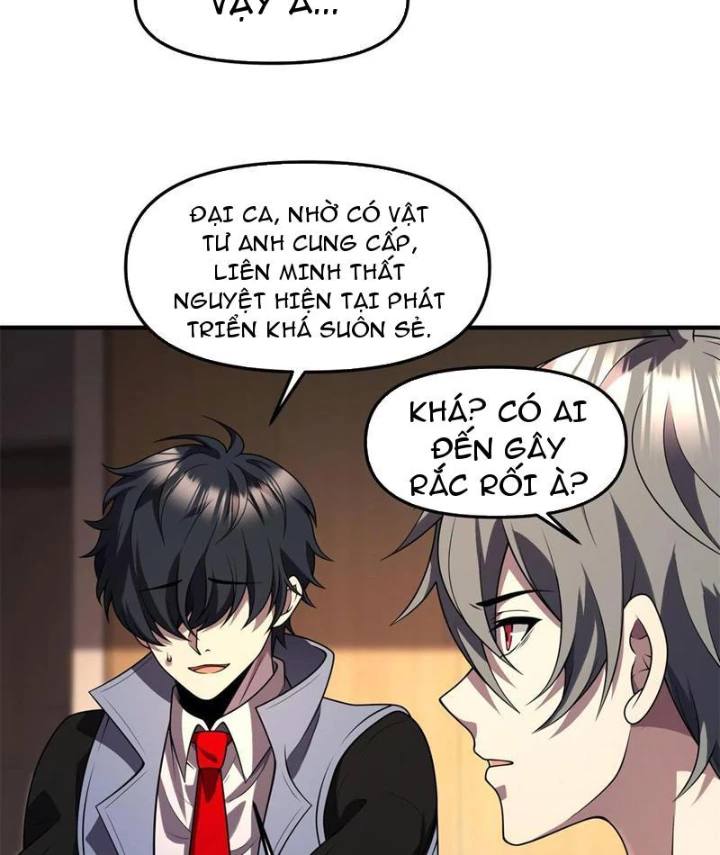 Thập Hoang Chi Vương Chapter 29 - Trang 2
