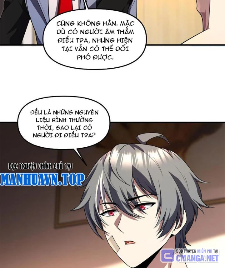 Thập Hoang Chi Vương Chapter 29 - Trang 2