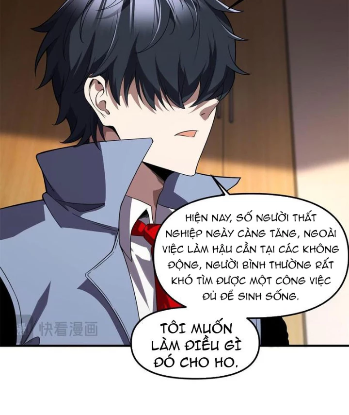 Thập Hoang Chi Vương Chapter 29 - Trang 2