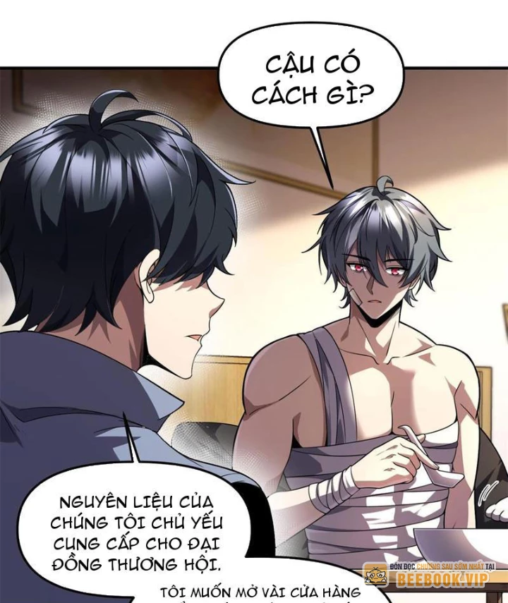 Thập Hoang Chi Vương Chapter 29 - Trang 2