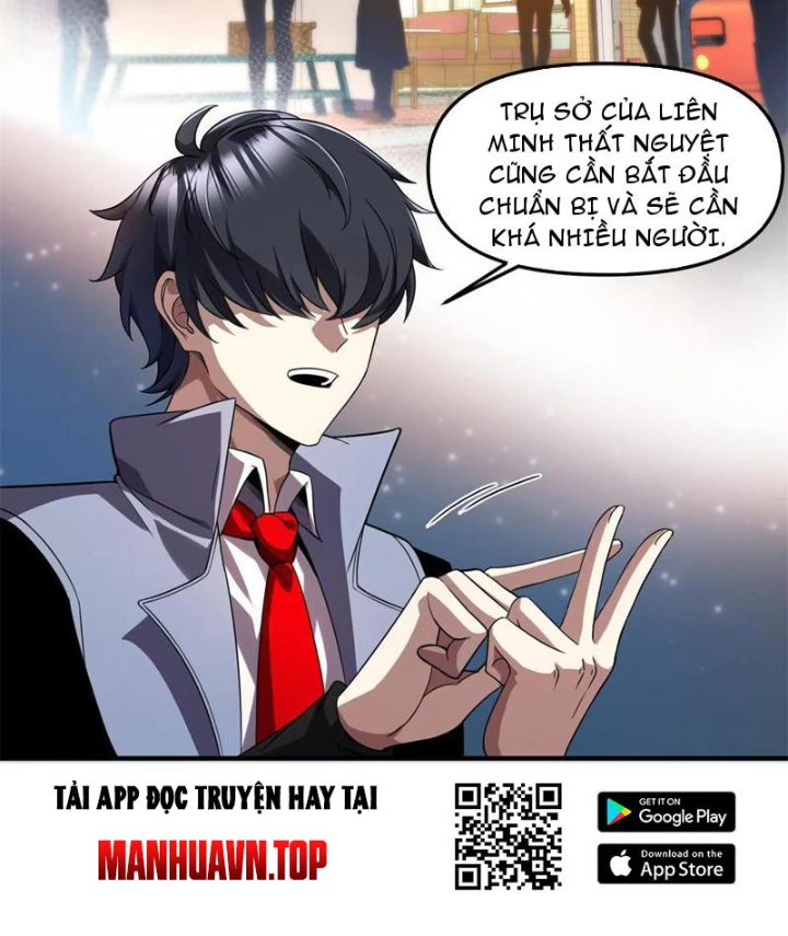 Thập Hoang Chi Vương Chapter 29 - Trang 2