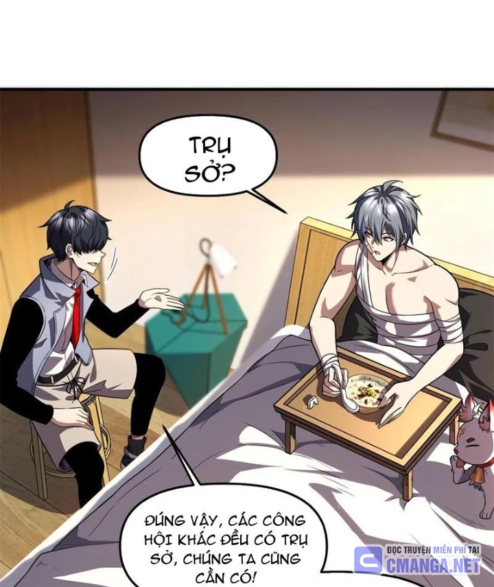 Thập Hoang Chi Vương Chapter 29 - Trang 2