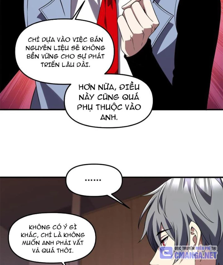 Thập Hoang Chi Vương Chapter 29 - Trang 2
