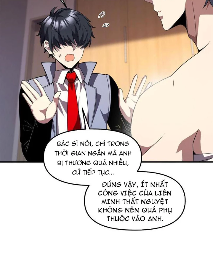 Thập Hoang Chi Vương Chapter 29 - Trang 2