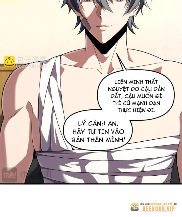 Thập Hoang Chi Vương Chapter 29 - Trang 2
