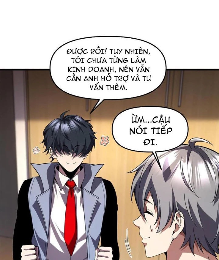 Thập Hoang Chi Vương Chapter 29 - Trang 2