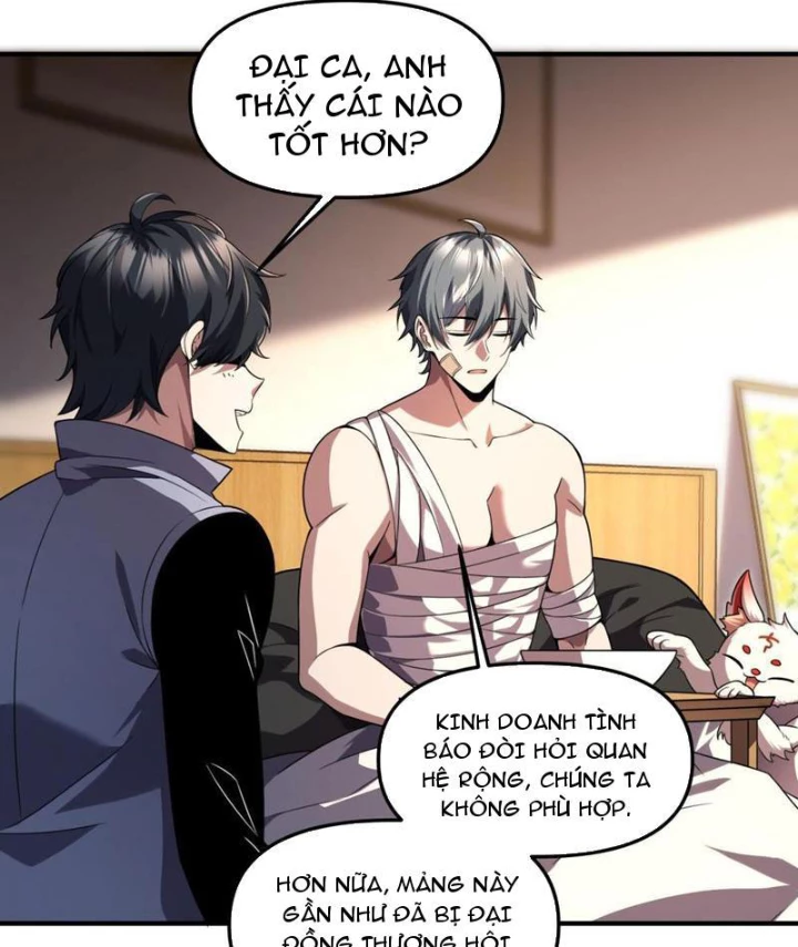 Thập Hoang Chi Vương Chapter 29 - Trang 2
