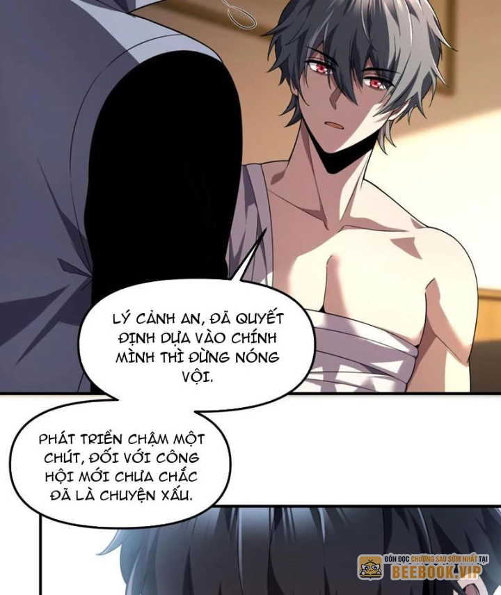 Thập Hoang Chi Vương Chapter 29 - Trang 2