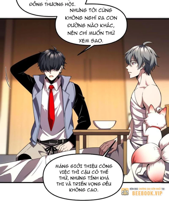 Thập Hoang Chi Vương Chapter 29 - Trang 2