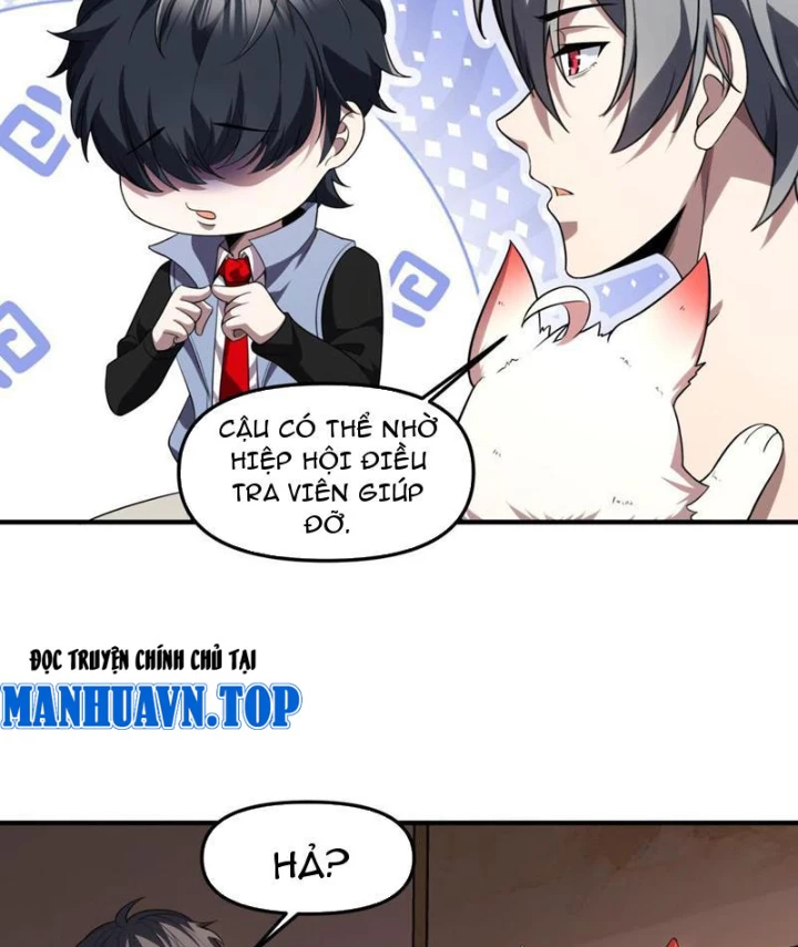 Thập Hoang Chi Vương Chapter 29 - Trang 2