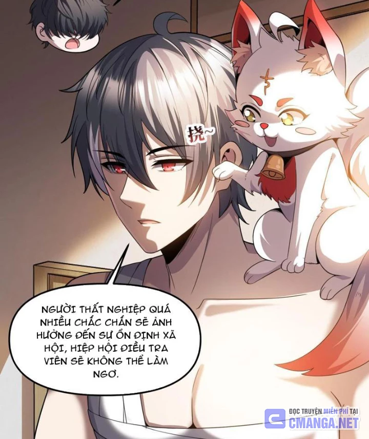 Thập Hoang Chi Vương Chapter 29 - Trang 2