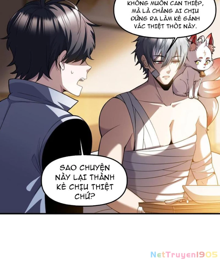 Thập Hoang Chi Vương Chapter 29 - Trang 2