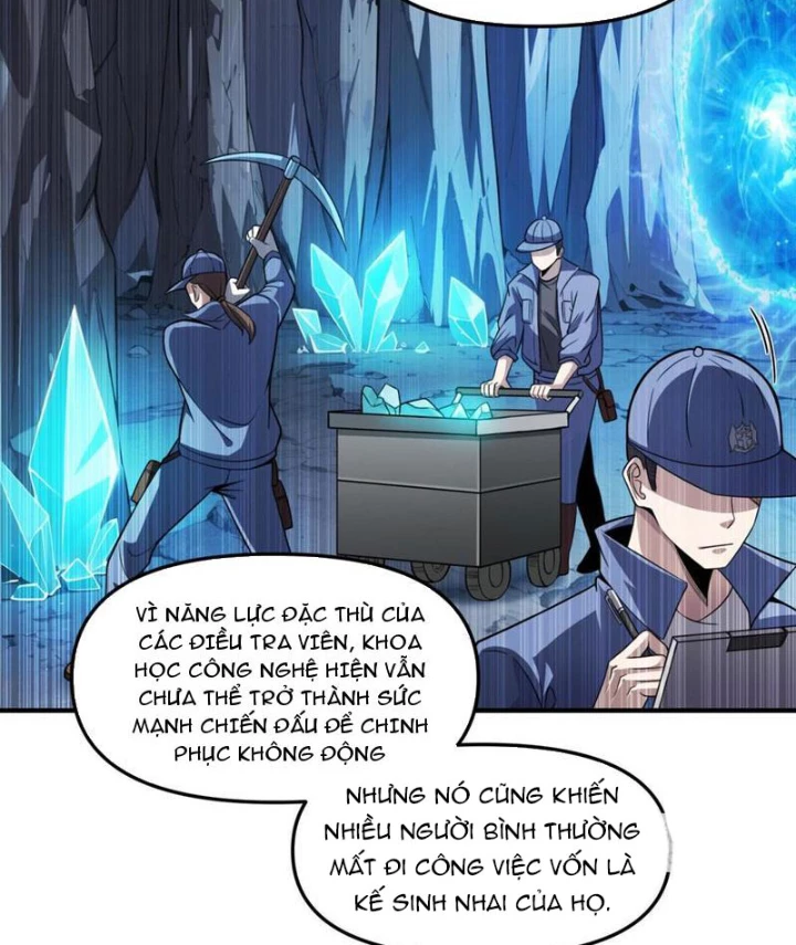 Thập Hoang Chi Vương Chapter 29 - Trang 2