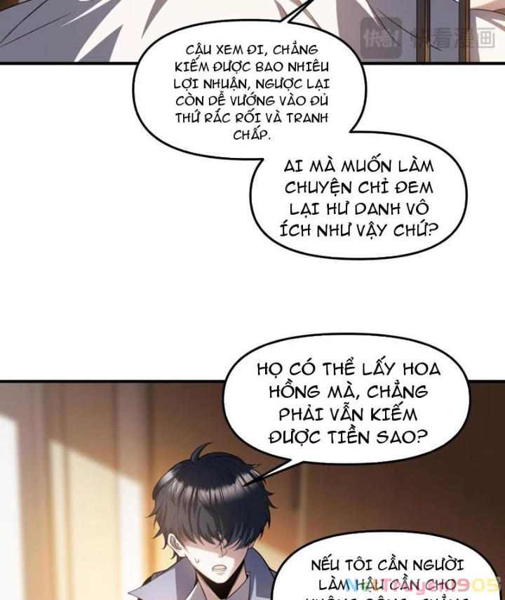Thập Hoang Chi Vương Chapter 29 - Trang 2