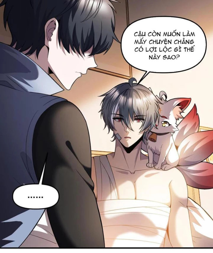 Thập Hoang Chi Vương Chapter 29 - Trang 2
