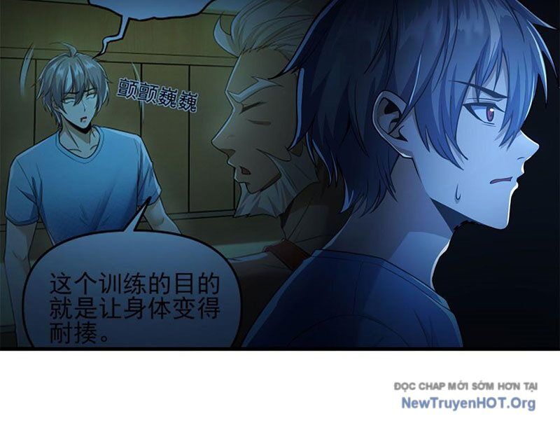 Thập Hoang Chi Vương Chapter 3 - Trang 2